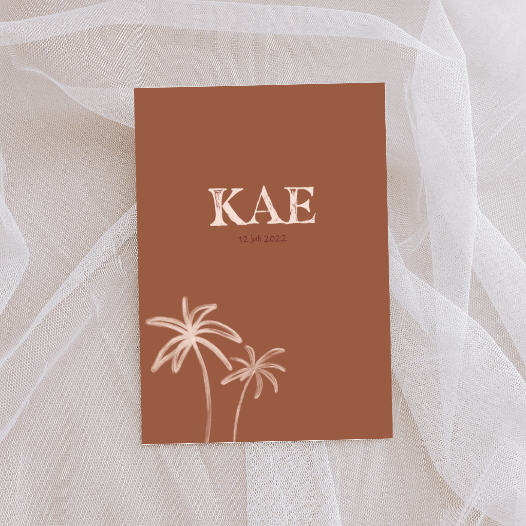 Grafisch ontwerp | KAE