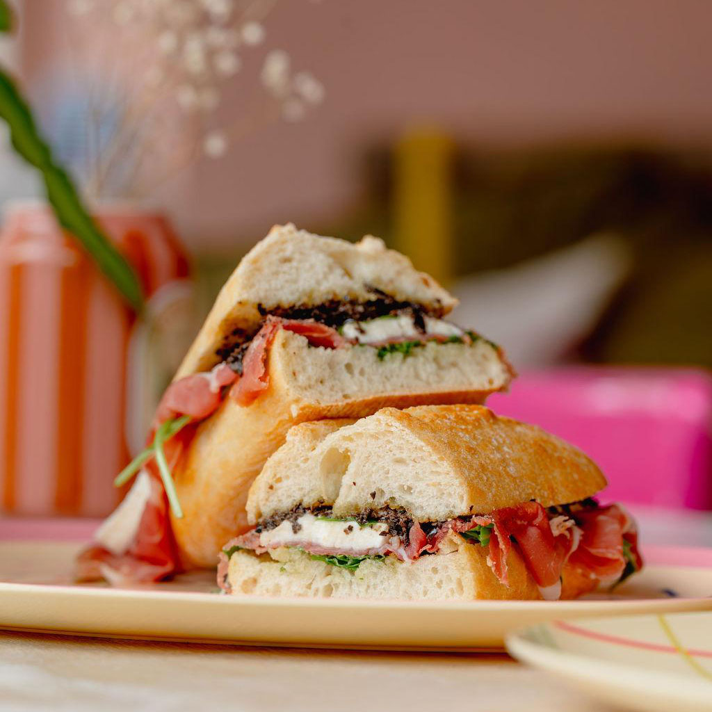 Social Media Ondersteuning | La Bella Cucina